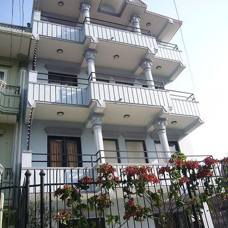 Le Rhododendron Chambres D'hotes Catmandu Exterior foto