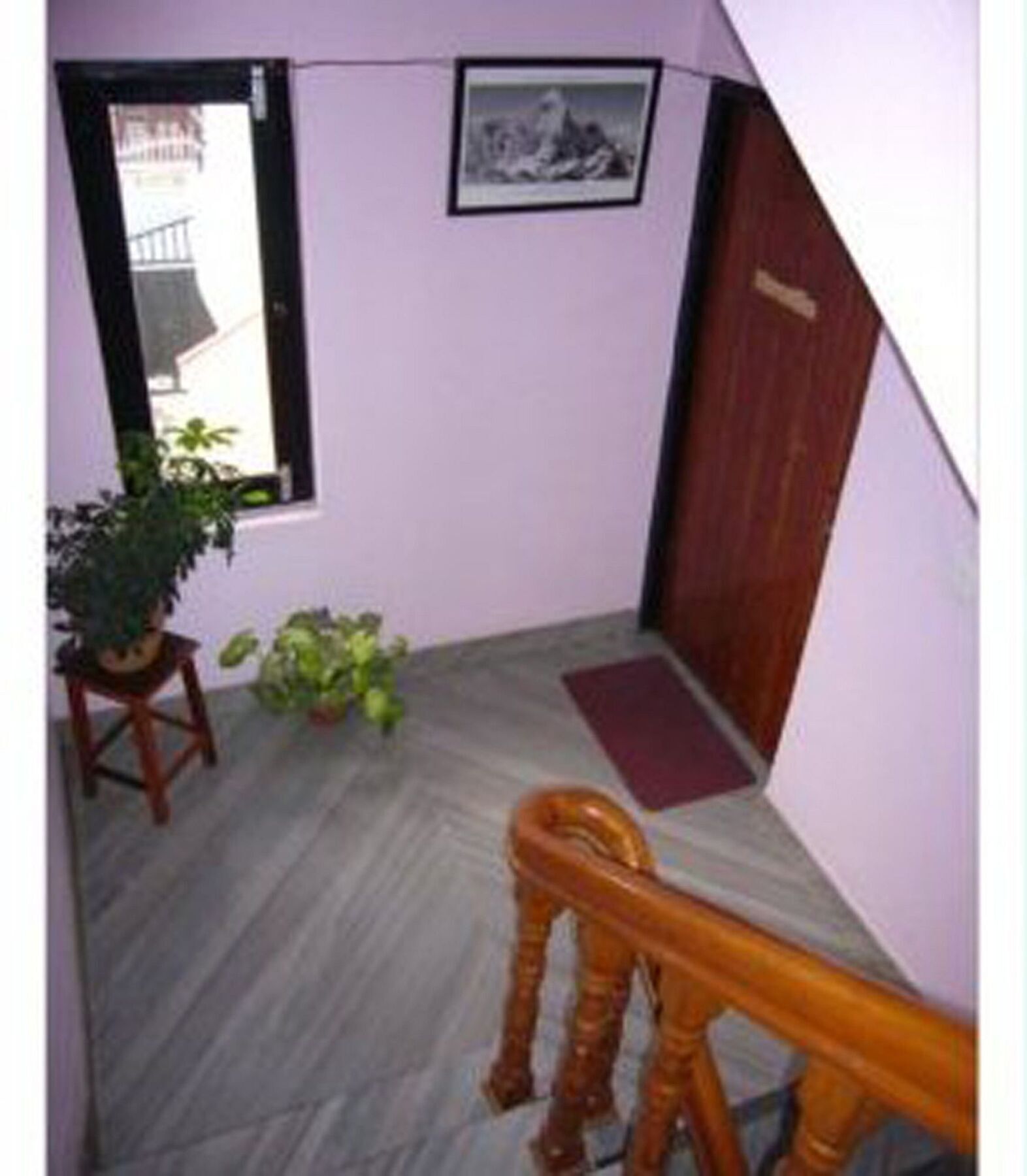 Le Rhododendron Chambres D'hotes Catmandu Exterior foto