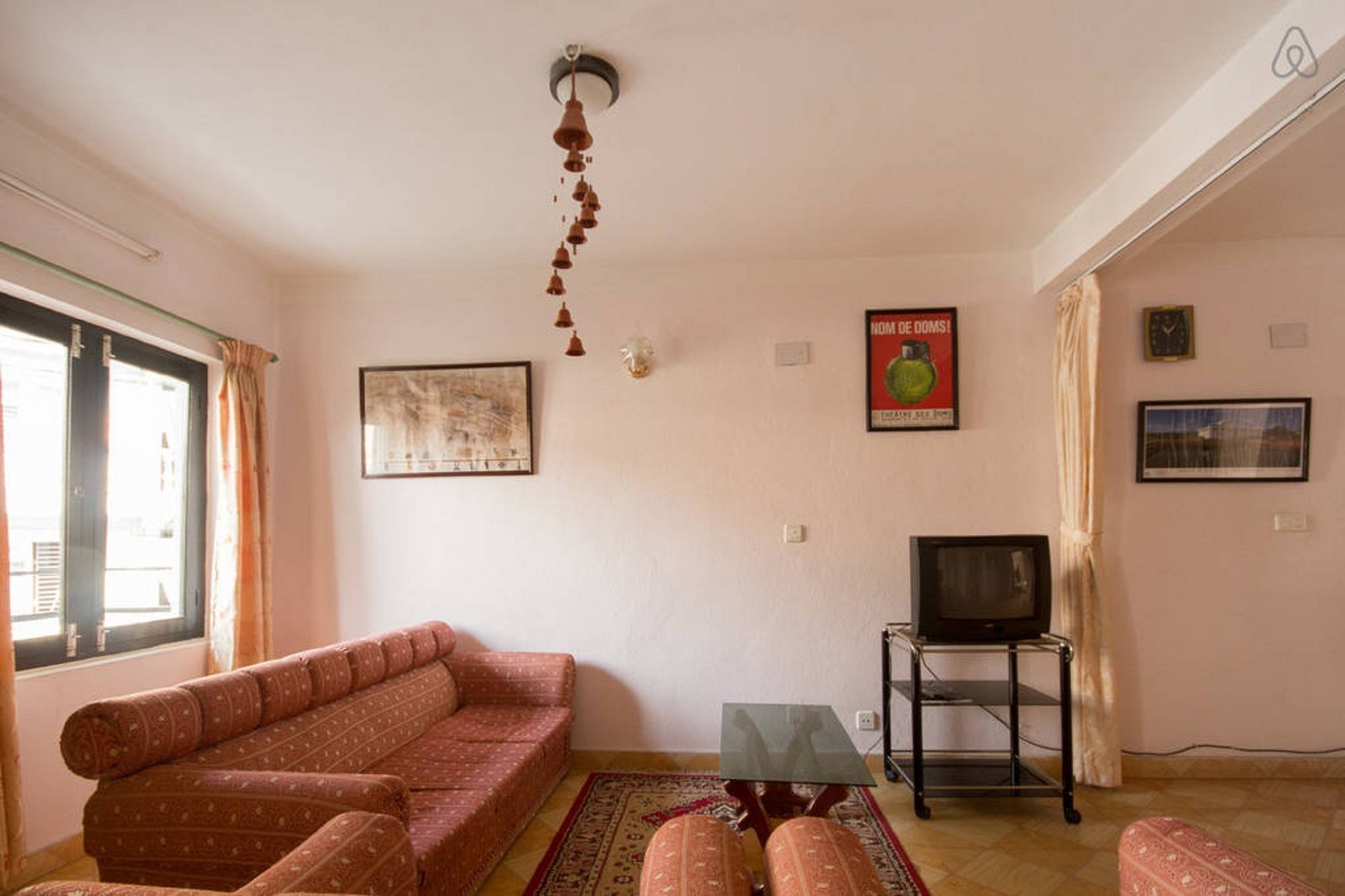 Le Rhododendron Chambres D'hotes Catmandu Exterior foto