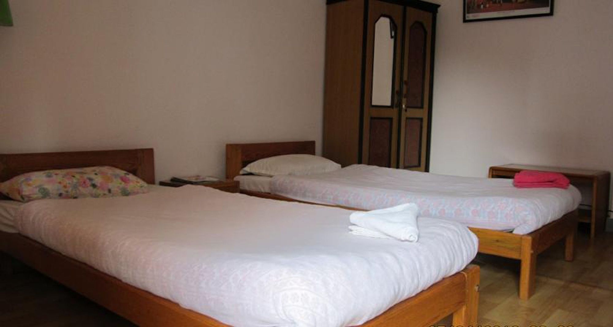 Le Rhododendron Chambres D'hotes Catmandu Exterior foto